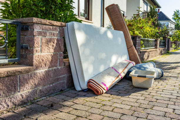 Same-Day Junk Removal Services in West Wood, UT